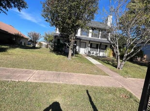 Roshai F.'s Lawn Service service result