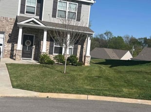 Marlon S.'s Lawn Mowing service result