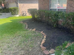 Cleanups by Rene Contreras for Amber S. in Richmond, TX