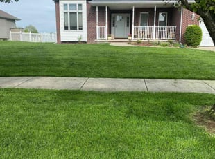 Charles E.'s Lawn Care service result