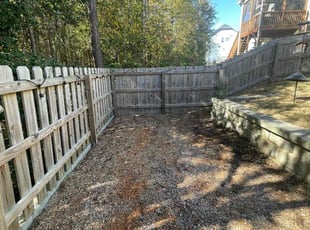 Cleanups by Peter Rodriguez for Keon E. in Holly Springs, NC
