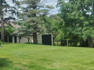 Nicholas W.'s Lawn Maintenance service result