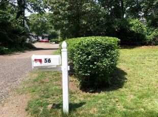 Bush Trimming by Sergio Sampson for Phillip S. in Stoughton, MA