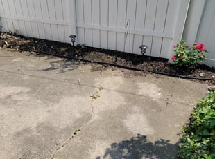 Cleanups by Donald Maxwell for Shane S. in Sterling Heights, MI