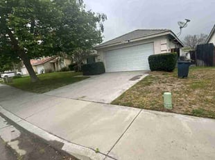 Cleanups by Edward Walsh for Felicia D. in San Bernardino, CA
