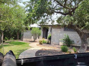 Cleanups by Jason Westgor for Brian H. in San Antonio, TX