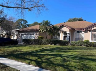 Esteban O.'s Yard Cutting service result
