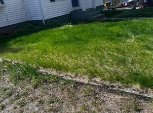 Cleanups by Steve Valverde for Ayeta L. in Taunton, MA