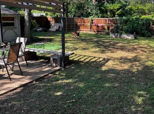 Cleanups by Marcus Carranza for Ryan W. in Dallas, TX