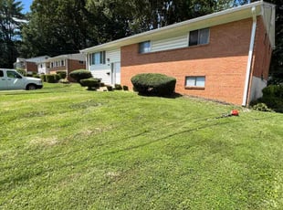 Bush Trimming by Jairon Villagran for Nisly J. in Rockville, MD