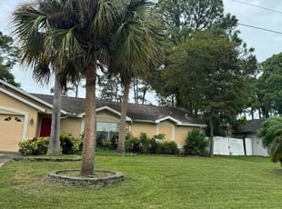 Dawn R.'s Lawn Mowing service result