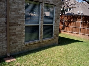 Bush Trimming by Terrace Brown for Kay T. in Frisco, TX