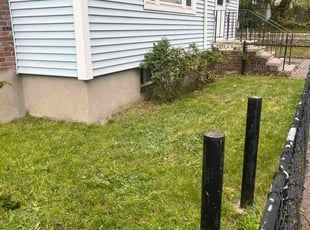 Cleanups by Randy Regis for Rick C. in Boston, MA