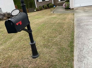 Deana G.'s Lawn Maintenance service result