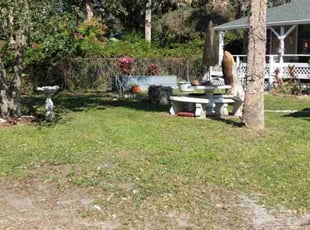 Bush Trimming by Jose Santos for Jacqee H. in Fort Myers, FL