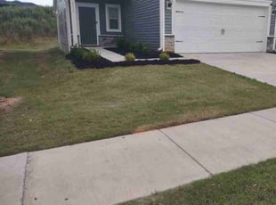 Cleanups by Michael Cherry for Kelly M. in Mint Hill, NC