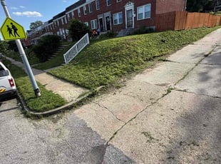 Cleanups by Samuel Jordon for Quincy R. in Baltimore, MD