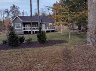 Cleanups by Hayden Jensen for Theresa T. in Fletcher, NC