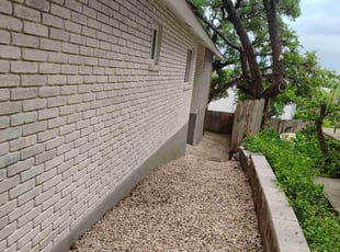 Leaf Removal by Francisco Velasquez for Jen N. in San Antonio, TX