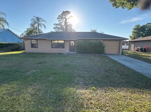 Robert Y.'s Lawn Maintenance service result