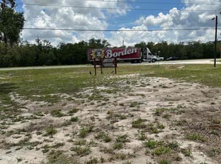 Cleanups by Reshawndra Brown for Darab H. in Lake Wales, FL