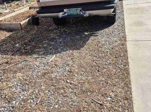 Leaf Removal by Antonio Tubinez guerrero for Jennings H. in Arvada, CO