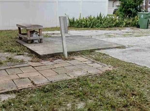 Cleanups by Brendan Rogers for Traci C. in Tampa, FL