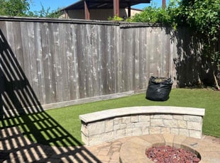 Warner W.'s Lawn Care service result