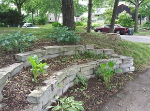 Cleanups by Preston Andrew for Steve J. in Minneapolis, MN