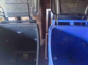 Cleanups by Jeremy Zanders for Justina J. in Cleveland, OH