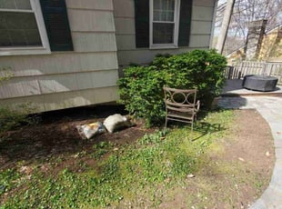 Cleanups by Marvin Simmons for Jessica P. in Conshohocken, PA