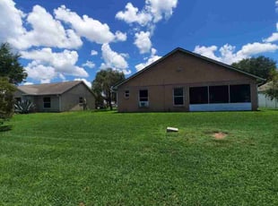 Brett G.'s Grass Cutting service result
