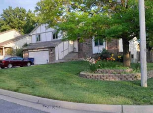 Angela D.'s Lawn Care service result