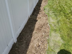 Cleanups by William Makin for Alexis E. in Lehi, UT