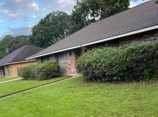 Bush Trimming by Carl George for Zipporah N. in Baton Rouge, LA