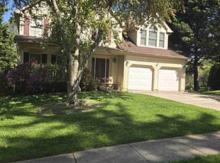 Clayton Q.'s Yard Cutting service result