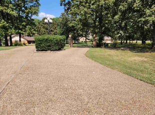Megan R.'s Lawn Maintenance service result