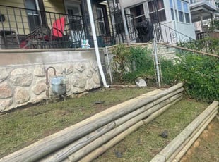 Bush Trimming by Darren Burch for Rita M. in Upper Darby, PA