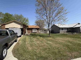 Terri M.'s Lawn Mowing service result