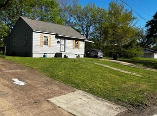 CARNETTE L.'s Lawn Care service result