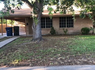 Cleanups by Cesar Garcia for Jaeven C. in Corpus Christi, TX