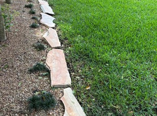 Weeding by Jesus Hernandez for Libbi R. in Houston, TX