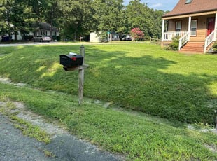 Shannon T.'s Lawn Maintenance service result