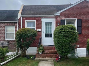 Bush Trimming by Christopher Ladson singleton for Althea B. in Norristown, Pe