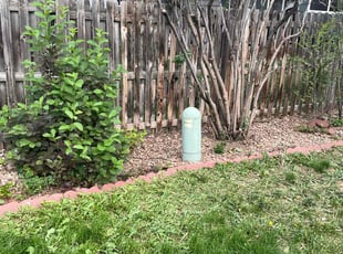 Cleanups by Mathew Valencia for Matt H. in Littleton, CO