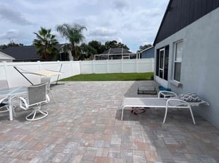 Rose S.'s Yard Cutting service result