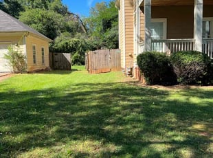 Bush Trimming by Derek Garcia for Saurabh P. in Decatur, GA