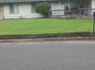 Weeding by Brandon Hill for Kelsie T. in Gresham, OR