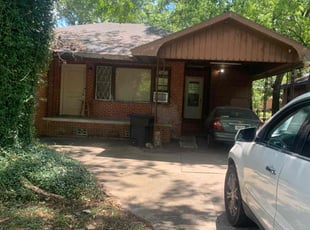 Cleanups by Johnnie Spears for Jeffrey T. in Baton Rouge, LA
