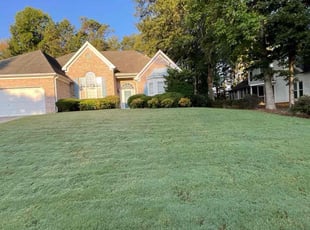 Bush Trimming by Vaconda or Gerald K. for Leah J. in Acworth, GA